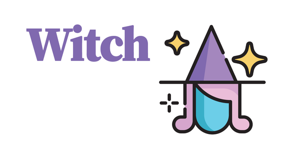 An introduction to Witch